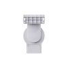 Slika Xiaomi Outdoor Camera CW500 Dual EU 4MP, 2.5K, Zunanja, IP66