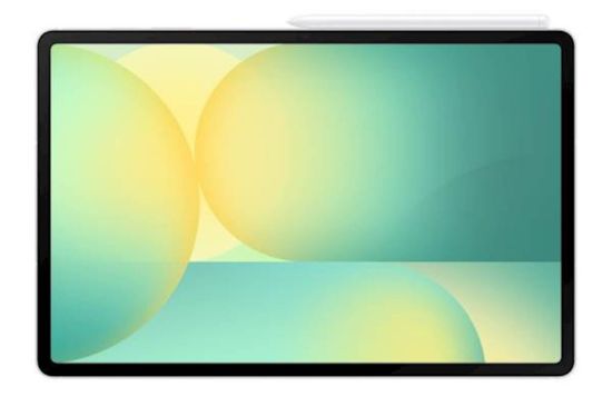 Slika SAMSUNG GALAXY TAB S10 X620 FE+128GB WIFI SILVER