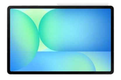 Slika SAMSUNG GALAXY TAB S10 X620 FE+256GB WIFI SIVA