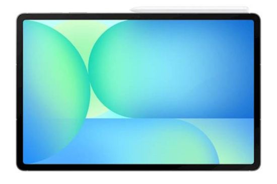 Slika SAMSUNG GALAXY TAB S10 X620 FE+256GB WIFI SIVA
