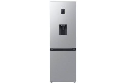 Slika Hladilnik Samsung RB34C652ESA/EK z dozirnikom