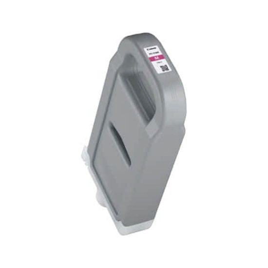 Slika ČRNILO CANON PFI-711 MAGENTA ZA IMAGEPROGRAF TX-3200/TX-4200, 700ml