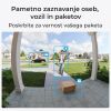 Slika Reolink pametni zvonec D340B+ zvonček, 2K, Baterijska,PIR, IP65.