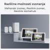 Slika Reolink pametni zvonec D340B+ zvonček, 2K, Baterijska,PIR, IP65.