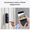 Slika Reolink pametni zvonec D340B+ zvonček, 2K, Baterijska,PIR, IP65.