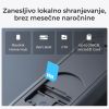 Slika Reolink pametni zvonec D340B+ zvonček, 2K, Baterijska,PIR, IP65.