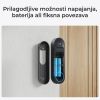 Slika Reolink pametni zvonec D340B+ zvonček, 2K, Baterijska,PIR, IP65.