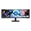 Slika Monitor Samsung 49 G91F Odyssey G9 ukrivljen, VA, 5120x1440, 2x HDMI, DP, 144Hz