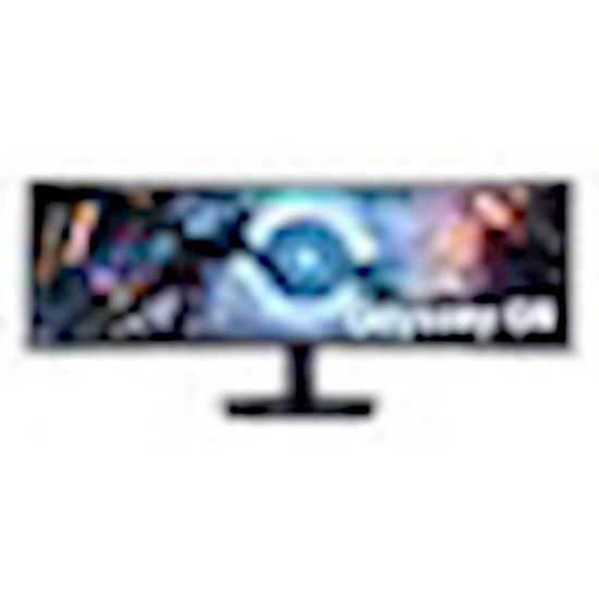 Slika Monitor Samsung 49 G91F Odyssey G9 ukrivljen, VA, 5120x1440, 2x HDMI, DP, 144Hz