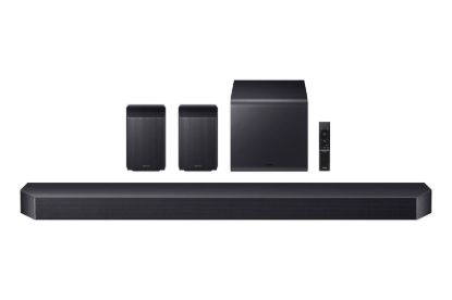 Slika Soundbar SAMSUNG HW-Q990F