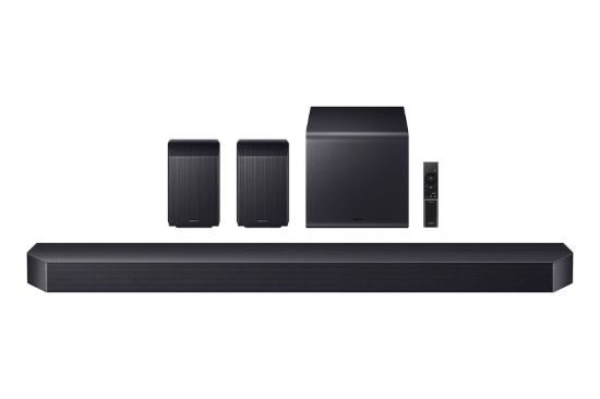 Slika Soundbar SAMSUNG HW-Q990F