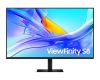 Slika Monitor Samsung 37 S80UD ViewFinity S8, VA, 3840x2160, HDMI, DP, USB-C, LAN
