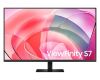Slika Monitor Samsung 37 S70D ViewFinity S7, 3840x2160, HDMI, DP