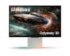 Slika Monitor Samsung 27 G90XF Odyssey 3D, IPS, 3840x2160, 2x HDMI, DP