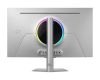 Slika MONITOR SAMSUNG 32 OLED G81SF ODYSSEY G8, 3840x2160, 2x HDMI, DP, 240Hz