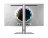 Slika Monitor Samsung 27 OLED G81SF Odyssey G8, 3840x2160, 2x HDMI, DP, 240Hz