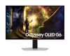 Slika Monitor Samsung 27 OLED G61SD Odyssey G6, 2560x1440, 2x HDMI, DP, 240Hz