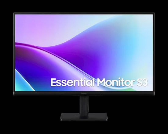 Slika Monitor Samsung 27 S27GF S3, IPS, 1920x1080, 2x HDMI