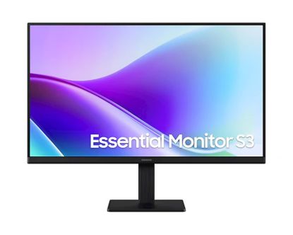 Slika Monitor Samsung 24 S32GF S3, IPS, 1920x1080, 2x HDMI