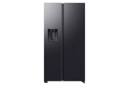 Slika Ameriški hladilnik Samsung RS70F64KEFEO