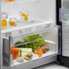 Slika Hladilnik Electrolux LRS3DE39U, enovrtani, 186 cm
