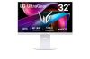 Slika Monitor LG 31,5 32G810SA-W UltraGear, IPS, 3840x2160, 2x HDMI, DP, USB C, AI