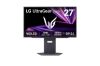 Slika Monitor LG 26,5 OLED 27GX790A-B UltraGear, 2560x1440, 2x HDMI, DP, 480Hz
