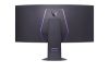 Slika Monitor LG 44,5 OLED 45GX950A-B UltraGear ukrivljen, 5120x2160, 2x HDMI, DP, USB, 165Hz