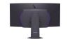 Slika Monitor LG 44,5 OLED 45GX90SA-B UltraGear ukrivljen, 3440x1440, 2x HDMI, DP, USB, 240Hz