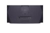 Slika Monitor LG 44,5 OLED 45GX90SA-B UltraGear ukrivljen, 3440x1440, 2x HDMI, DP, USB, 240Hz