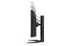 Slika Monitor LG 34 34WR55QK-B UltraWide ukrivljen, VA, 3440x1440, 2x HDMI, DP, USB C