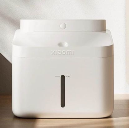 Slika Vodna fontana Xiaomi Smart pet 2 bela