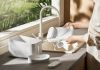 Slika Vodna fontana Xiaomi Smart pet 2 bela