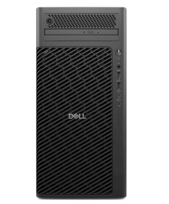 Slika Računalnik DELL Pro Max Tower T2 FCT2250 Ultra 9 285K/64GB/SSD 1TB/RTX A4000 ADA 20GB/W11Pro
