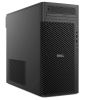 Slika Računalnik DELL Pro Max Tower T2 FCT2250 Ultra 9 285K/64GB/SSD 1TB/RTX A4000 ADA 20GB/W11Pro