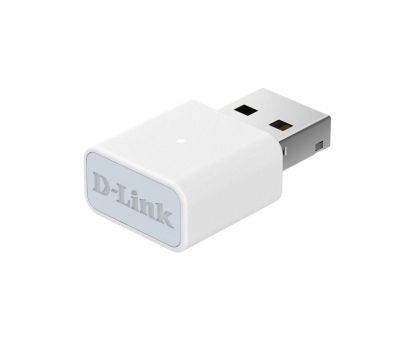 Slika D-link Brezžičin USB Wi-fi adapter AN3U N300