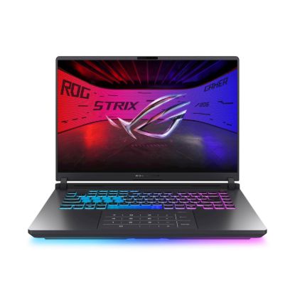 Slika ASUS ROG Strix G16 G615LM-S5078W Ultra 9-275HX/32GB/SSD 1TB/16''WQXGA/RTX 5060/W11Home