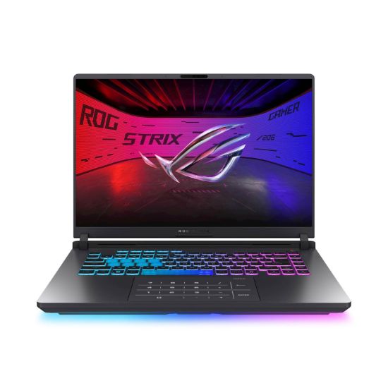 Slika ASUS ROG Strix G16 G615LM-S5078W Ultra 9-275HX/32GB/SSD 1TB/16''WQXGA/RTX 5060/W11Home