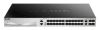 Slika Mrežno stikalo D-LINK DGS-3130-30S/E