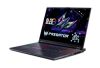 Slika Prenosnik ACER PHN16-73-96ZG Ultra 9 275HX/32GB/SSD 1TB/16'' WQXGA 240Hz/RTX 5070 Ti 12GB/NoOS/AI