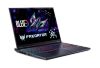 Slika Prenosnik ACER PHN16-73-96ZG Ultra 9 275HX/32GB/SSD 1TB/16'' WQXGA 240Hz/RTX 5070 Ti 12GB/NoOS/AI