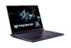 Slika Prenosnik ACER PHN16-73-96ZG Ultra 9 275HX/32GB/SSD 1TB/16'' WQXGA 240Hz/RTX 5070 Ti 12GB/NoOS/AI