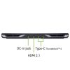 Slika Prenosnik ACER PHN16-73-96ZG Ultra 9 275HX/32GB/SSD 1TB/16'' WQXGA 240Hz/RTX 5070 Ti 12GB/NoOS/AI