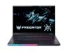 Slika Prenosnik ACER PH18-73-90M8 Ultra 9 275HX/64GB/SSD 1TB/18'' WQUXGA 120Hz/RTX 5090 24GB/W11P/AI