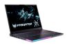 Slika Prenosnik ACER PH18-73-90M8 Ultra 9 275HX/64GB/SSD 1TB/18'' WQUXGA 120Hz/RTX 5090 24GB/W11P/AI
