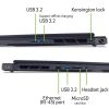 Slika Prenosnik ACER PH18-73-90M8 Ultra 9 275HX/64GB/SSD 1TB/18'' WQUXGA 120Hz/RTX 5090 24GB/W11P/AI
