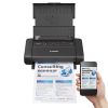 Slika Prenosni brizgalni tiskalnik Canon Pixma BX110 z baterijo