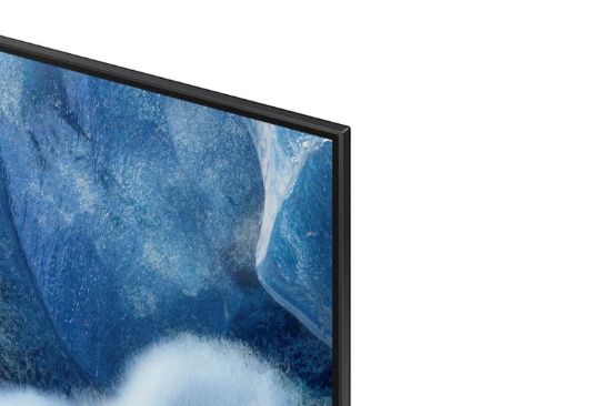 Slika QLED TV SAMSUNG 85Q8F