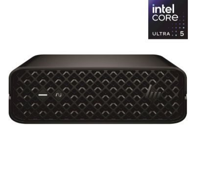 Slika Delovna postaja HP Z2 Mini G1i Intel Core Ultra 5 225/16GB/SSD 1TB/W11Pro
