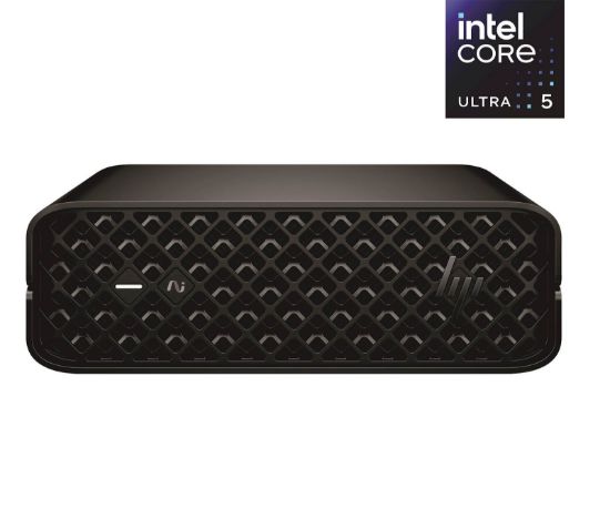 Slika Delovna postaja HP Z2 Mini G1i Intel Core Ultra 5 225/16GB/SSD 1TB/W11Pro
